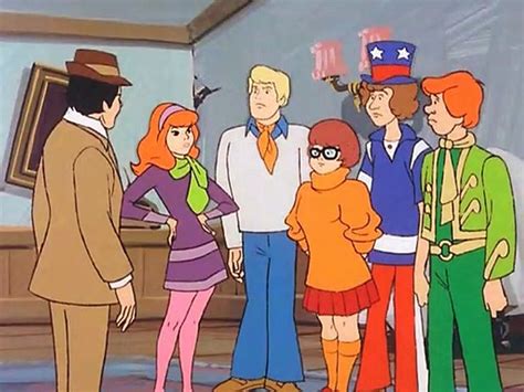 The Scooby Doo Show S01 E09 Mamba Wamba And The Voodoo Hoodoo Video