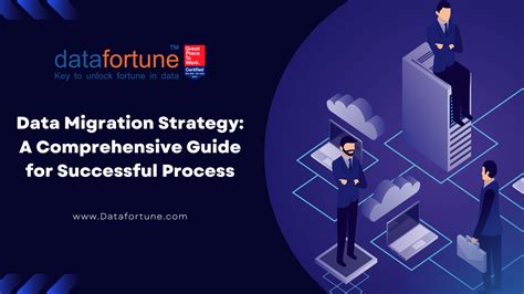 Data Migration Strategy Achieve Seamless Transitions