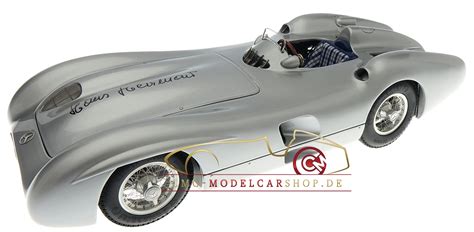 Cmc M Mercedes Benz W R Stromlinie Cmc Modelcarshop