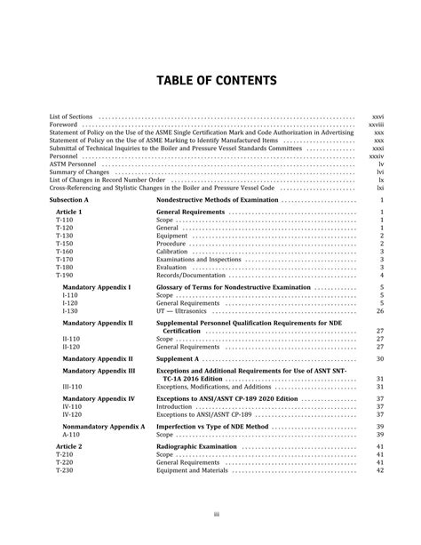 Asme Bpvc V Edition Pdf