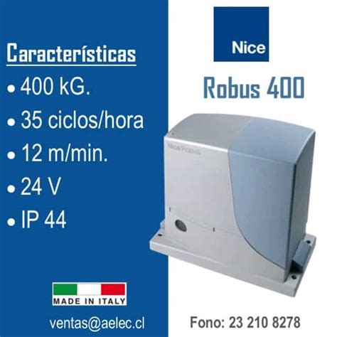 Barreras Autom Ticas Archivos Aelec Cl