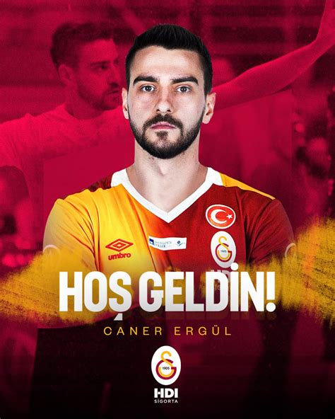 Galatasaray HDI Sigorta transferi açıkladı 2 yıllık sözleşme imzalandı