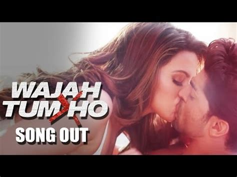 Wajah Tum Ho Song Out Sana Khan Sharman Gurmeet Video Dailymotion