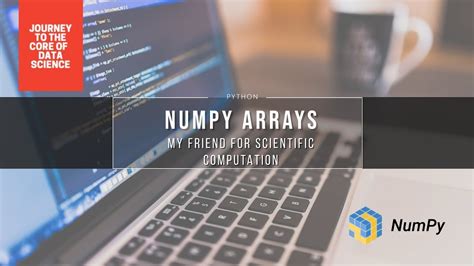 Python NumPy Tutorial For Beginners Part 1 NumPy Array Python