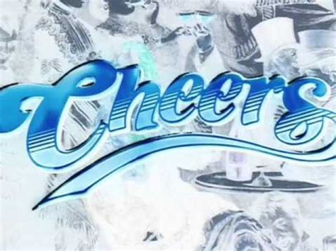 Cheers Theme Song Season 7