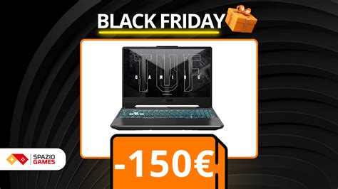 Potenza Tuf Gaming Al Top Scegli Asus Gaming A Oggi Con Sconto