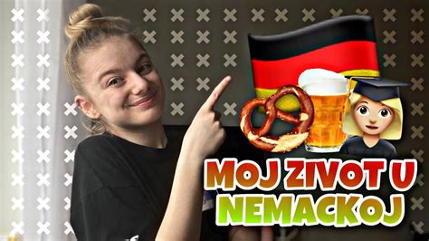 Moj Zivot U Njemackoj Sve O Skolovanju Youtube