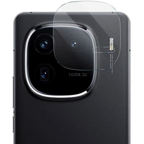 Vivo IQOO 12 12 Pro Imak HD Pellicola Protettiva In Vetro Temperato Per