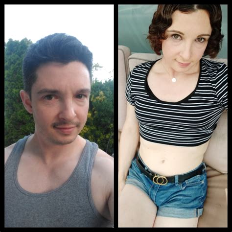 6 Months Hrt 6 Months Hrt The Difference One Year Makes R Transtimelines