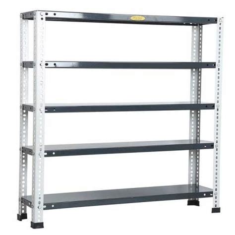 Slotted Angle Racks Manufacturers In Delhi Slotted Angle Rack