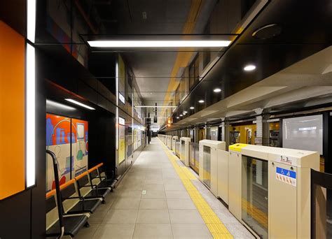 東京メトロ 銀座線末広町駅