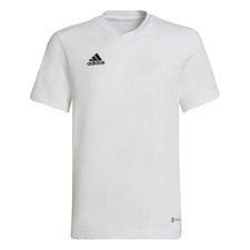 Adidas Training T Shirt Entrada Rot Kinder Unisportstore De