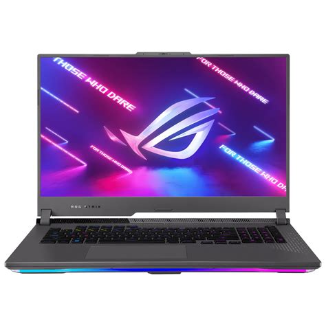 Buy ASUS G713RC AMD Ryzen 7 Gaming Laptop (16GB, 512GB SSD, Windows 11 ...