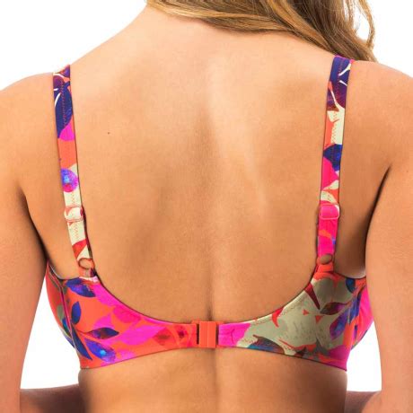 Fantasie Swim Playa Del Carmen Underwired Full Cup Bikini Top