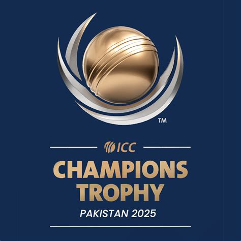 Cricket Champions Trophy 2025 Tickets - Shel Yolane