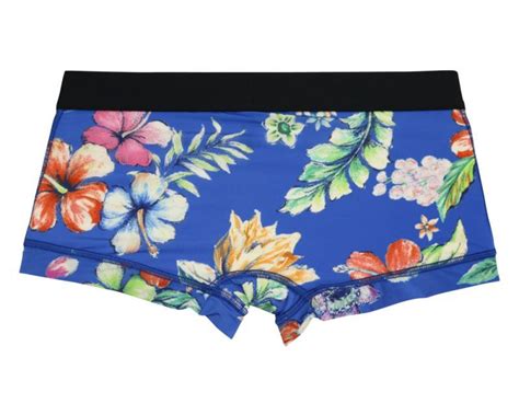 gravevaultVintage Aloha ブルー ローライズタイプ yu A ゆーあ lingerie