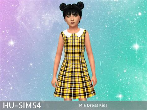 Pin On Bris Ts4 Cc Finds Clothing