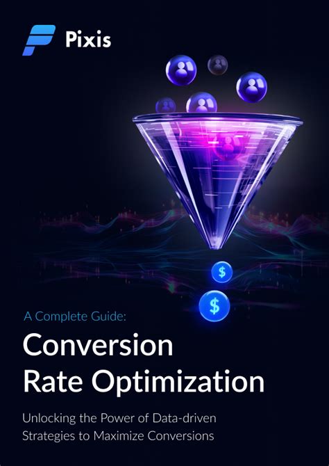 Conversion Rate Optimization Through Data Driven Strategies