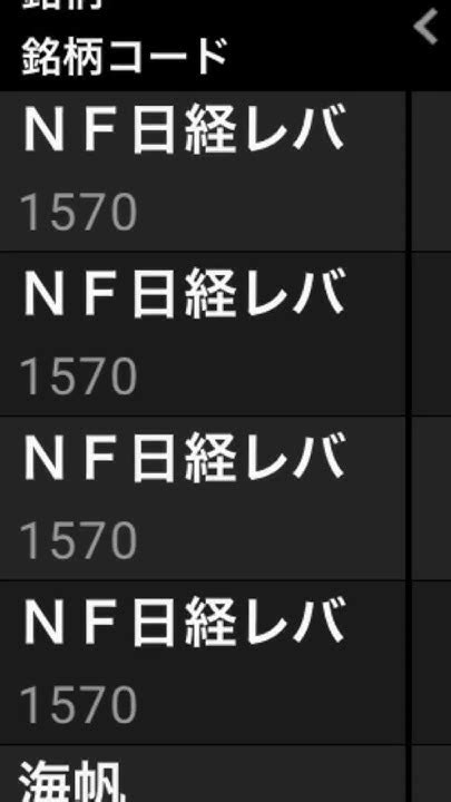 【株】デイトレ 収支結果 1570 Nf日経レバ 5885 ジーデップ 2023年7月12日 Youtube