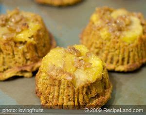 Bisquick Apple Cinnamon Muffins Recipe