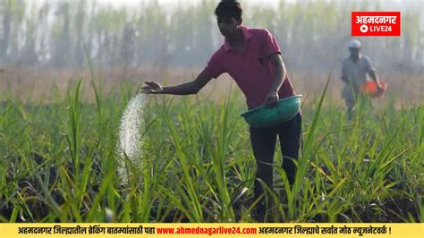 Agricultural News शेतकऱ्यांनो आता तुम्हाला तुमच्याच गावातील सोसायटीत