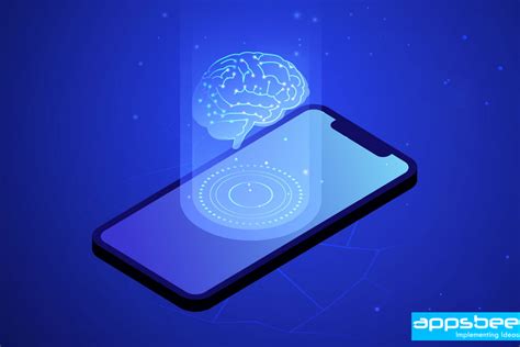 Understand The Benefits And Facts Of Using Ai In Mobile App Development