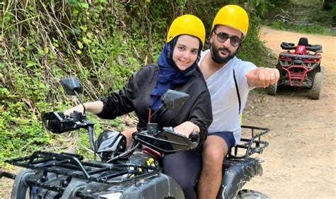 White Water Rafting ATV Zipline Adventure Krabi Tours