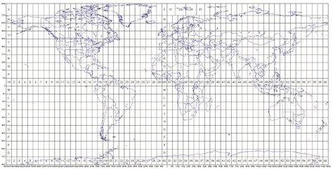 Geospatial Visualization 3