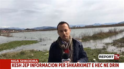 Report Tv Shkod R P Rmbyten Ha Oboti N Rrezik Nga P Rmbytjet