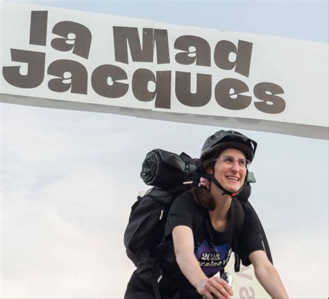 La Mad Jacques Destination Vexin Cest Pour Bient T Destination