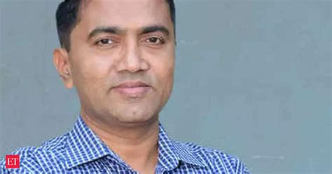 Goa Mining Issues To Be Resolved By July Cm Pramod Sawant Assures