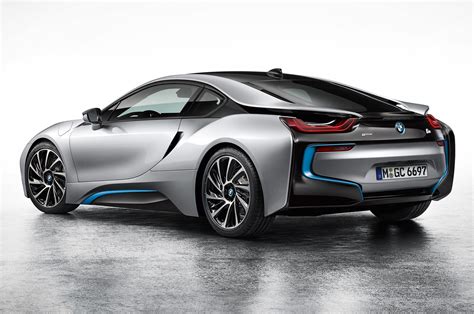 2014 Bmw I8 Pricing Details Revealed Automobile Magazine