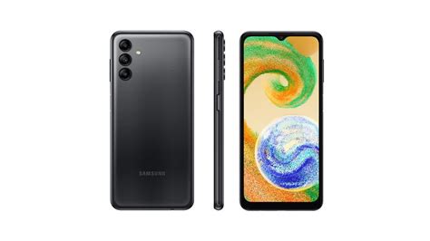 Harga Spesifikasi Samsung Galaxy A04s Di Indonesia Serta Fiturnya