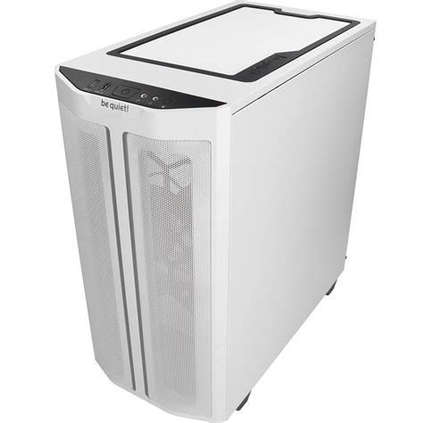 Настолен компютър Game X G500 White Core i5 10400F 16 GB RTX 3060 Ti