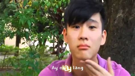 Chinito Problems Richard Juan Fanmade Video YouTube