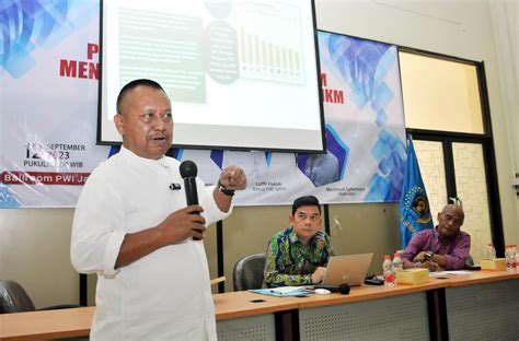 UMKM Berperan Dalam Pembangunan Ekonomi Dan Menjadi Penyelamat Jika