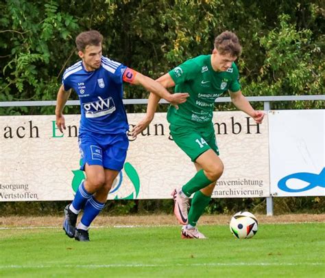 Ligaportal Spiel Der Runde Kann Der Sv Bad Ischl Gegen Den Sv Gr N