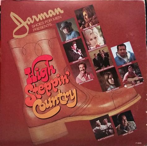 Buy High Steppin Country Various Artists