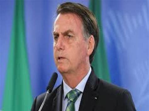 Bolsonaro Anuncia Que Vai Revogar Decreto Sobre Participação Privada No