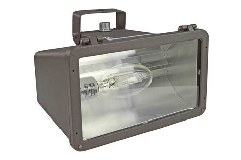 Larson Electronics 400W Metal Halide General Area Use Light Fixture