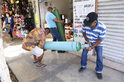 Aumentó hasta 80 la venta y renta de tanques de oxígeno aseguran en