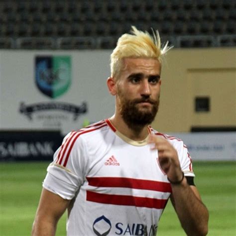 صور رمزيات وخلفيات باسم مرسي لاعب الزمالك مجلة ميكساتك