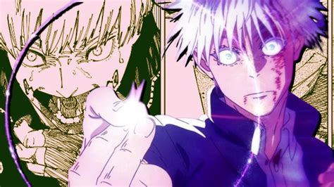 Jujutsu Kaisen Cu Ndo Salen Los Primeros Spoilers Del Verdadero