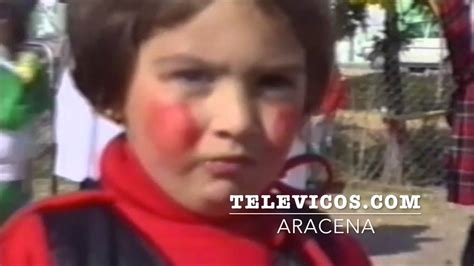 Televicos Aracena Carnaval II Parte YouTube