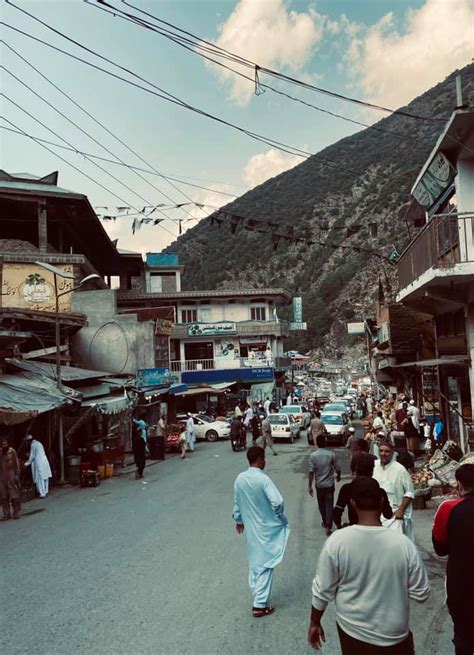 Days Swat Kalam Kumrat Tour Package Via Dir Tripmaker Pk