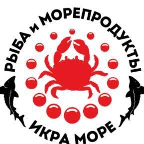Икра Морские деликатесы