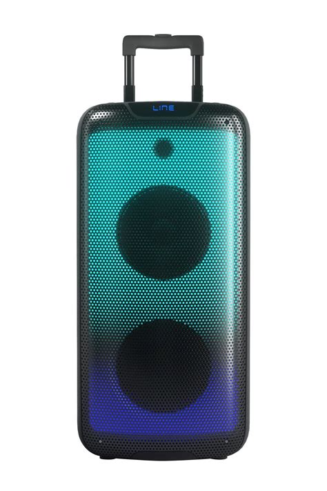 Temeisheng 2022 Private LED Flame Light Portable Bluetooth Wireless