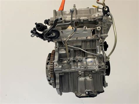 Engine Renault Clio Iv Energy Tce V H B