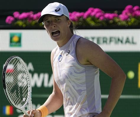 Iga Świątek Dopadła Azarenkę Magda Linette W Top 20 Rankingu Wta