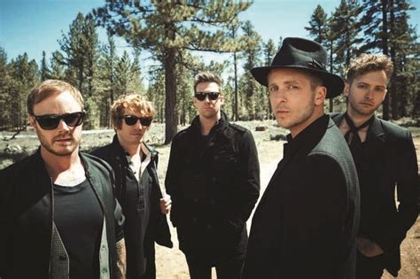 Onerepublic Lanseaza Live In South Africa